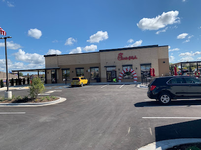 Chick-fil-A Restaurant in Menomonee Falls, WI at W185 N9590, Bancroft Dr, Menomonee Falls, WI 53051, United States | Review, menu, public feedback 1