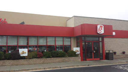 Chick-fil-A Store Image 1