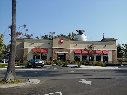 Chick-fil-A Store Image 1
