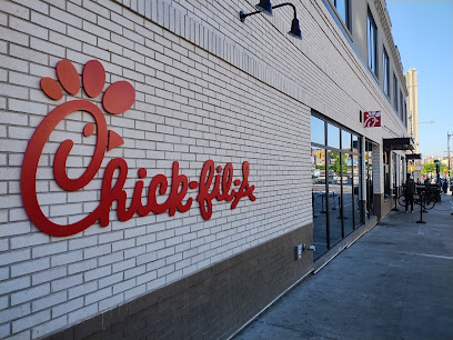 Chick-fil-A Store Image 1