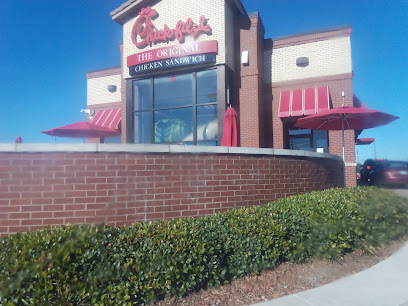 Chick-fil-A Restaurant (111 NW John Jones Dr, Burleson, TX 76028, United States, Burleson): Latest menu, reviews, top rating, offers