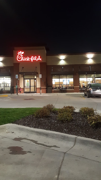 Chick-fil-A Store Image 1