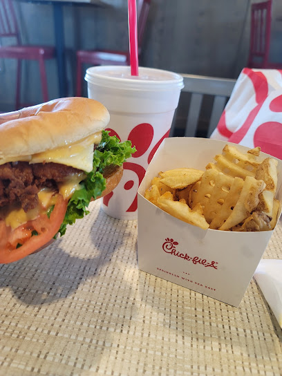 Chick-fil-A Store Image 1