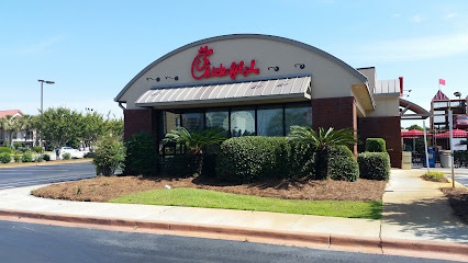 Chick-fil-A Destin