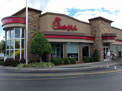 Chick-fil-A Store Image 1