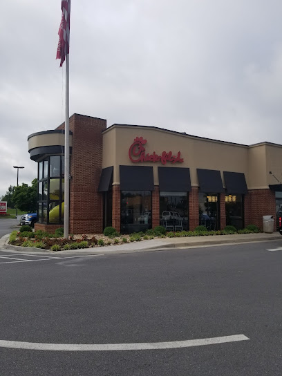 Chick-fil-A Store Image 1