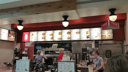 Chick-fil-A Clearwater