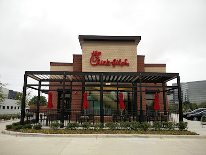 Chick-fil-A Restaurant at 15235 Montfort Dr, Dallas, TX 75248, United States, Dallas, Texas | Menu, review, family dining, deals