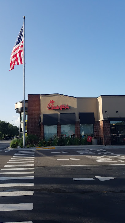 Chick-fil-A Orlando