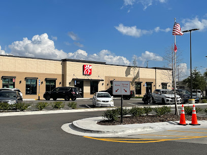 Chick-fil-A Orlando
