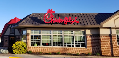 Chick-fil-A Stockbridge