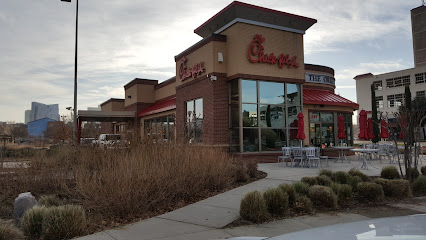 Chick-fil-A Store Image 1