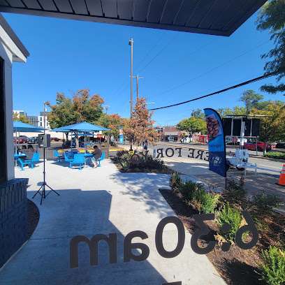 Chick-fil-A Restaurant at 7242 Baltimore Ave, College Park, MD 20740, United States in College Park | Ratings, offers, menu, public reviews