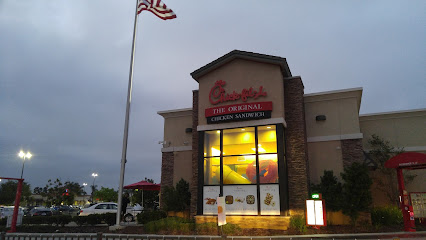 Chick-fil-A Store Image 1