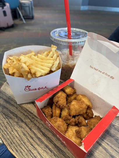 Chick-fil-A Store Image 1