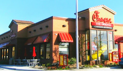 Chick-fil-A Little Rock