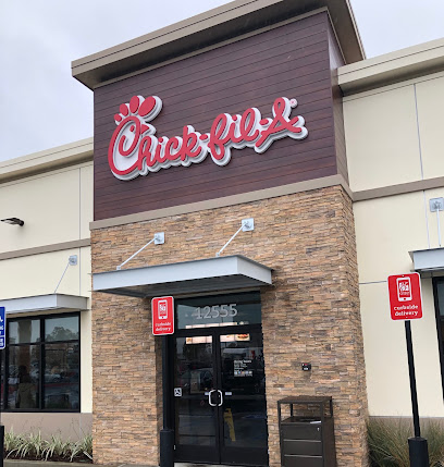 Chick-fil-A in Norwalk, California