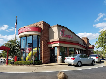 Chick-fil-A Store Image 1