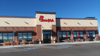 Chick-fil-A Store Image 1