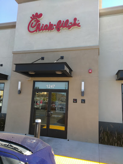 Chick-fil-A Store Image 1