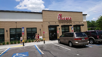 Chick-fil-A Clearwater