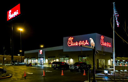 Chick-fil-A Store Image 1