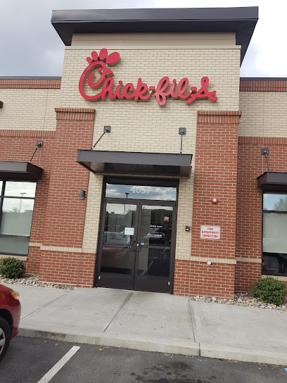 Chick-fil-A Store Image 1