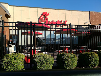 Chick-fil-A Statesboro