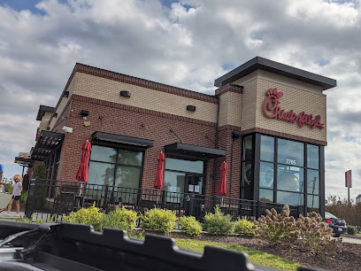 Chick-fil-A Store Image 1