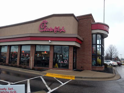 Chick-fil-A Greenwood