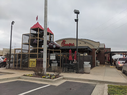 Chick-fil-A Restaurant, Jackson, Tennessee (3 Stonebridge Blvd, Jackson, TN 38305, United States): Public reaction, menu, group deals