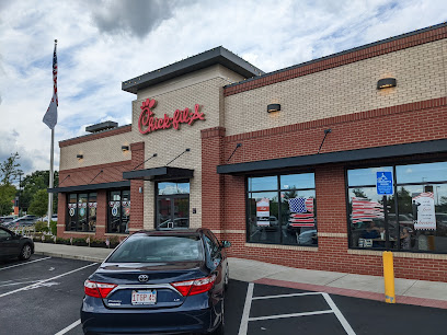 Chick-fil-A Store Image 1