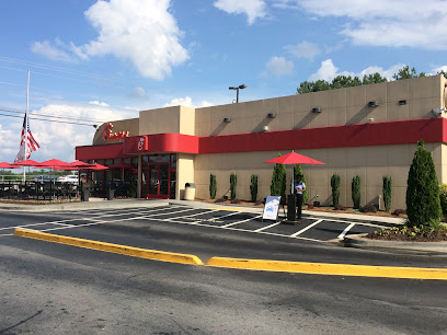 Chick-fil-A Decatur