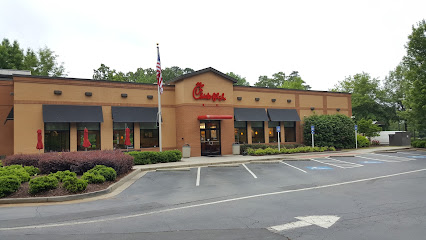 Chick-fil-A Store Image 1