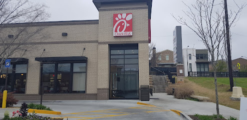 Chick-fil-A Store Image 1