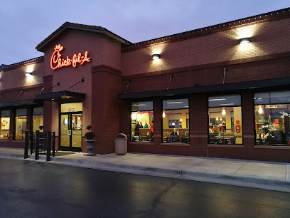 Chick-fil-A Cape Girardeau