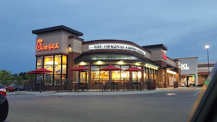 Chick-fil-A Store Image 1