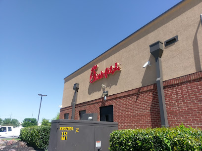 Chick-fil-A Store Image 1