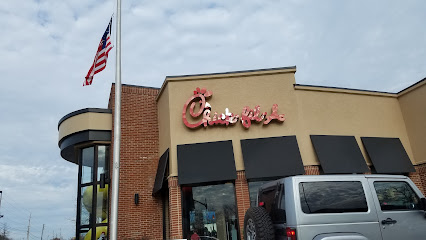 Chick-fil-A Restaurant: Menu, offers, review roundup at 1804 Gunbarrel Rd, Chattanooga, TN 37421, United States, Chattanooga, Tennessee