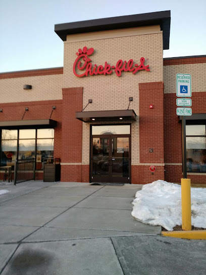 Chick-fil-A Store Image 1