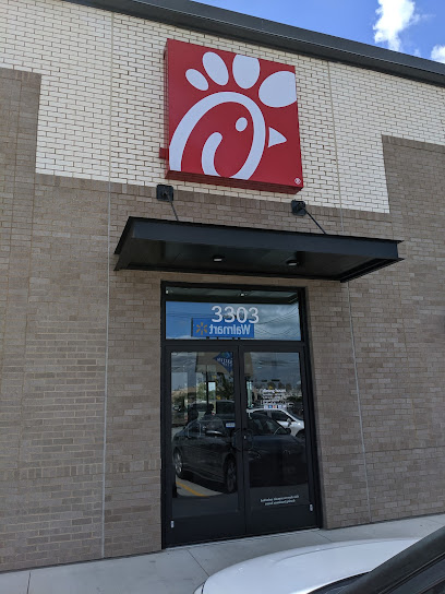 Chick-fil-A Store Image 1