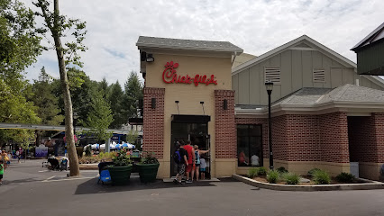 Chick-fil-A Store Image 1
