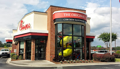 Chick-fil-A Store Image 1