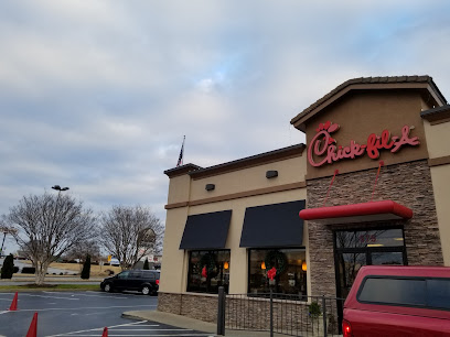 Chick-fil-A Store Image 1