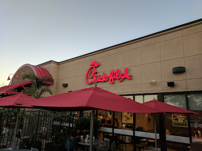 Chick-fil-A Sarasota