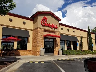 Chick-fil-A Evans