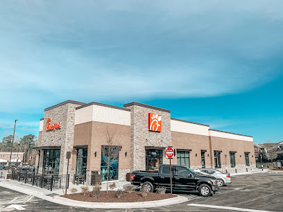 Chick-fil-A Wake Forest