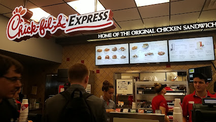 Chick-fil-A Store Image 1