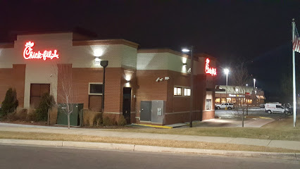 Chick-fil-A Store Image 1