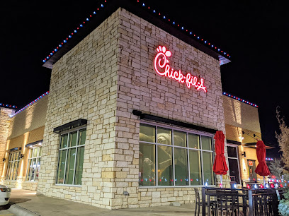 Chick-fil-A Store Image 1
